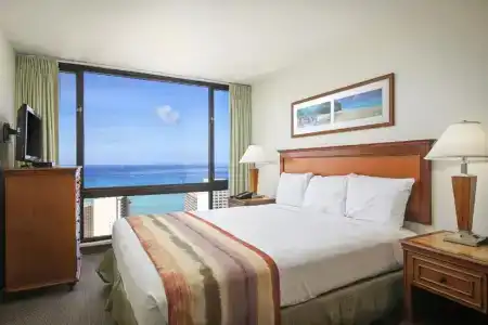 Aston Waikiki Sunset - 149