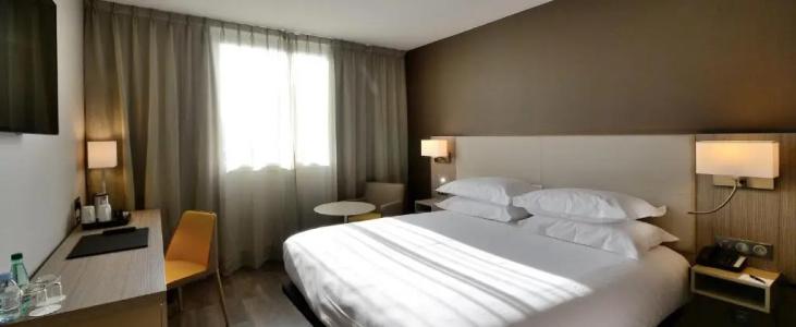 AC by Marriott Marseille Prado Vélodrome - 52