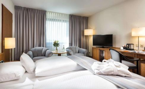 Maritim Airport Hannover - 46