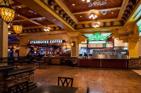 Santa Fe Station Casino - 41