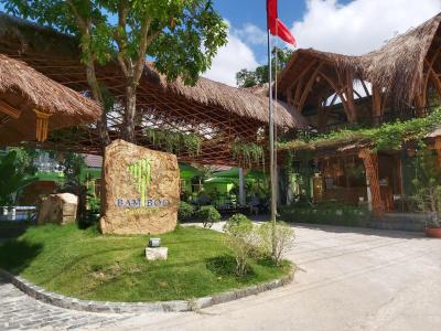 Bamboo Resort Phu Quoc - 20