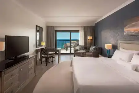 The Westin Dragonara Resort, Malta - 33