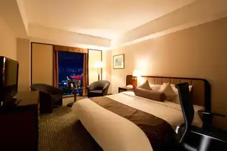 Ana Crowne Plaza Kyoto, An Ihg - 25