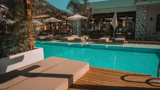 The Pearl Ölüdeniz - 9