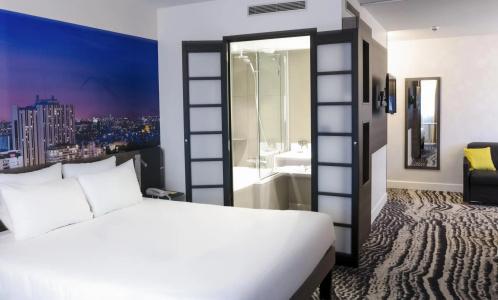 Novotel Paris 14 Porte d'Orléans - 92