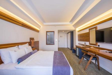 Karpalas City & Spa - 2