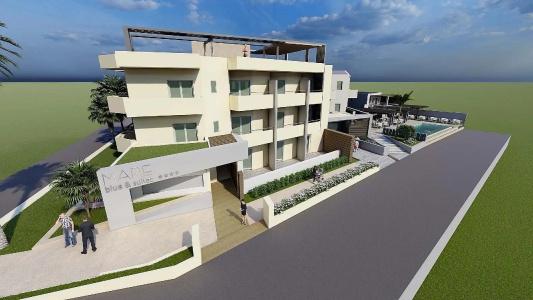 Mare Blue Suites - 8