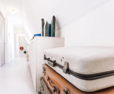Logement Zee van Tijd - 15