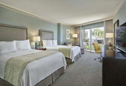Loews Coronado Bay Resort - 41