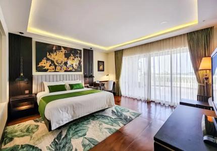 Borei Angkor Resort & Spa - 144