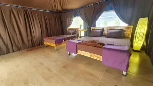 Moonshine Resort Chumphon - 4