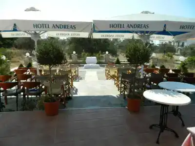 Andreas - Agistri (Skala) - 16