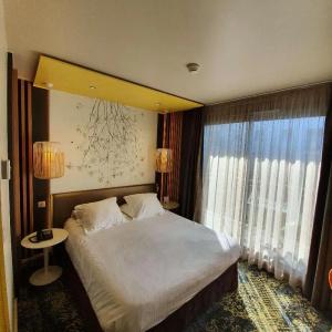 Best Western Aquakub - 46