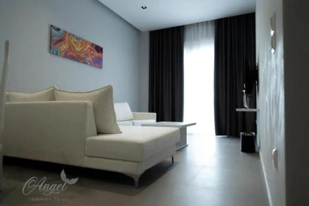 Angel Saranda Palace - 121