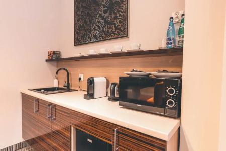 ApartFortune Old Town - 112