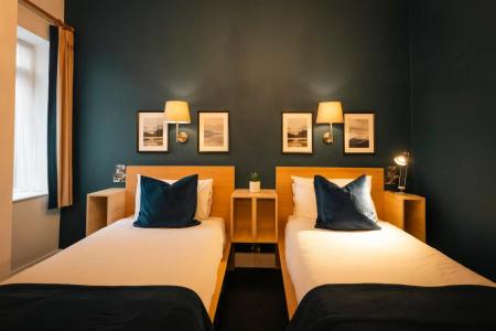 Celtic Guesthouse - Restaurant & Bar - 2