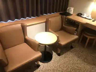 Kobe Luminous Sannomiya - 87