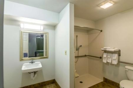 Studio 6-Lubbock, TX - Medical Center - 22