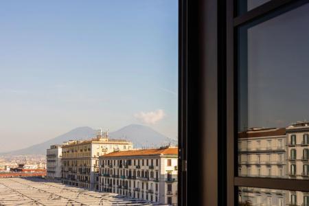 Unahotels Napoli - 65