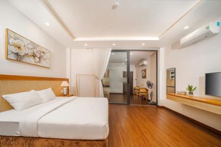 Omega Da Nang Beach - 65