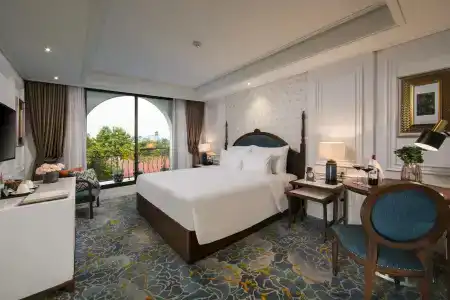 The Oriental Jade - 2