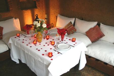 Riad Carina - 12