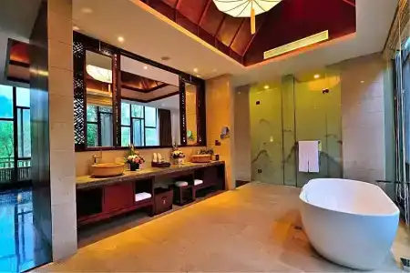 Harmona Resort & Spa Zhangjiajie - 43
