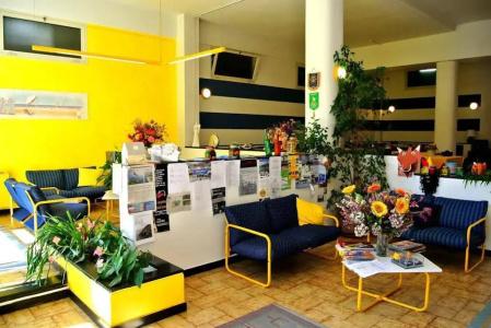 Residence Orchidea - 23