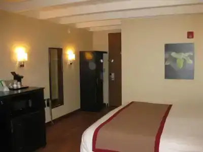 Best Western Orlando West - 27