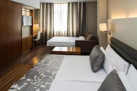 Catalonia Ramblas 4* Sup - 68