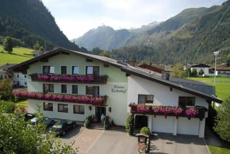 Pension Eschenhof - 12