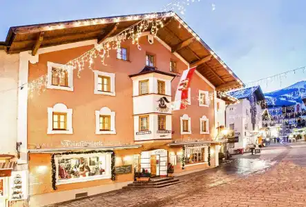 Cella Central Historic Boutique - 16