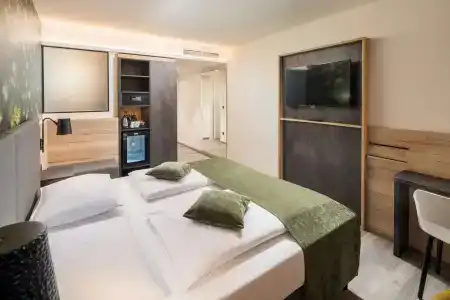 Best Western München Airport - 97