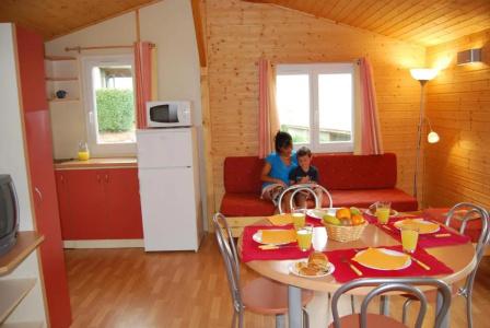 Lagrange Grand Bleu Vacances – Résidence Les Pescalunes - 22