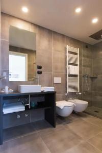 Al Campanile Apart& Suite - 62