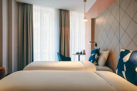 Mercure Marseille Canebière Vieux-Port - 37