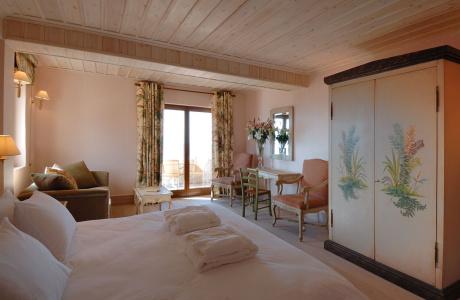 Santa Marina Arachova Resort & Spa - 53