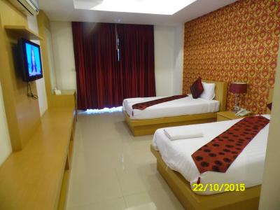 Le Desir Resortel - 2
