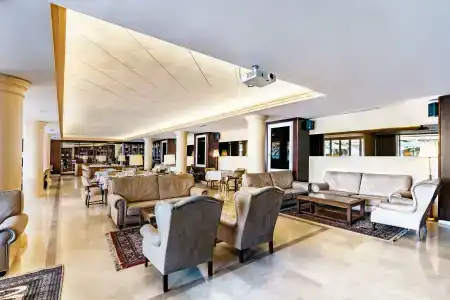 Sunway Playa Golf & Spa Sitges - 1