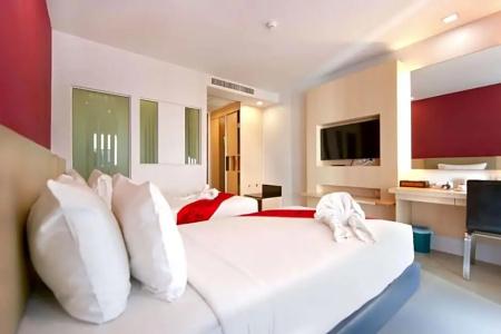 Andatel Grande Patong Phuket - 35
