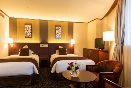 Shibuya Creston - 62
