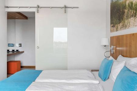 Park Inn by Radisson Copenhagen Airport - 48