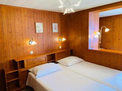 Hôtel Ecureuil Villars - 19
