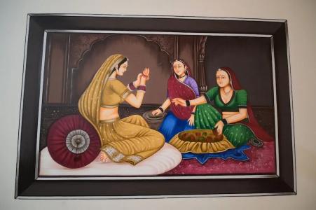 Chitra Katha Jaipur Boutique - 170