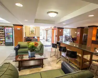 Quality Inn Miami Airport - Doral - 22