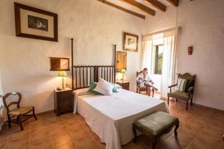 Agroturismo Muleta de Ca S'hereu - 1
