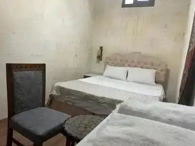 Hasbahan Konukevİ&ButİKotel - 34