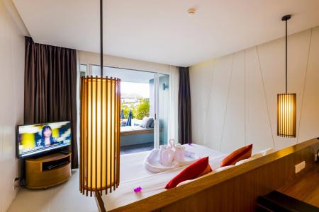 g Hua Hin Resort & Mall - Sha Extra Plus - 13