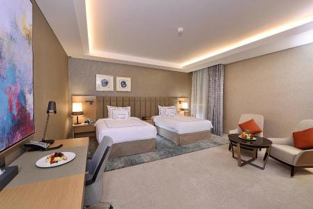 Cosmopolitan Dubai - Al Barsha - 7