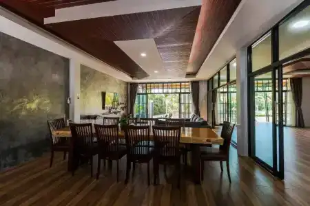 Wanna Dream Pool Villas Ao Nang - 62